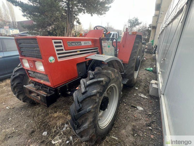 Araç Fotoğrafı 6