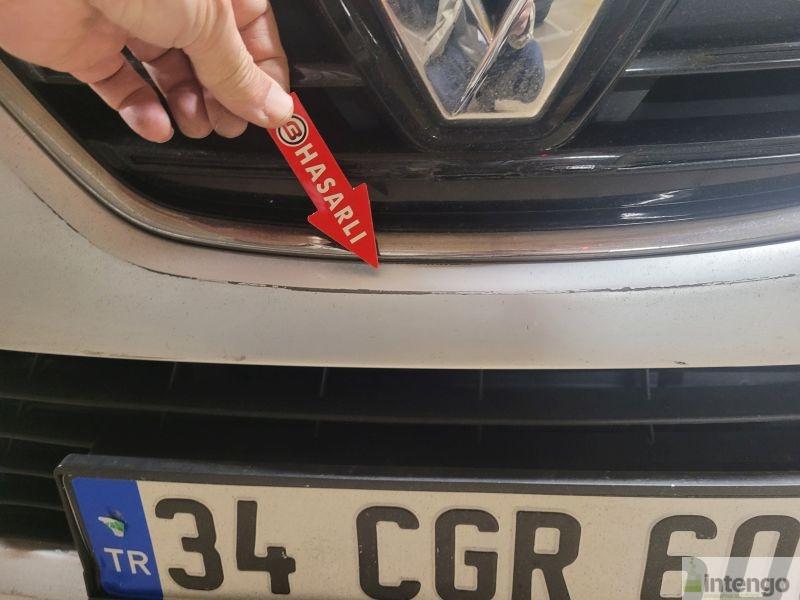 Araç Fotoğrafı 12