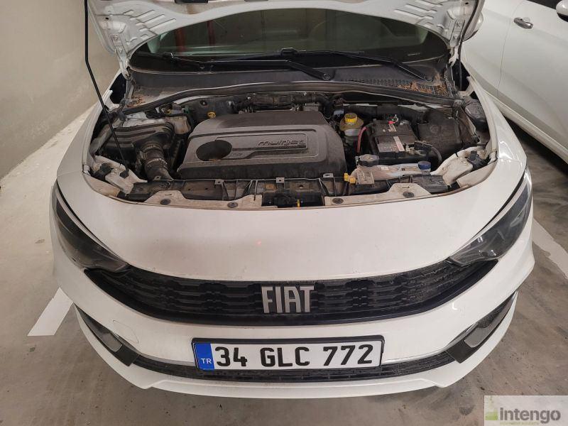 Araç Fotoğrafı 1