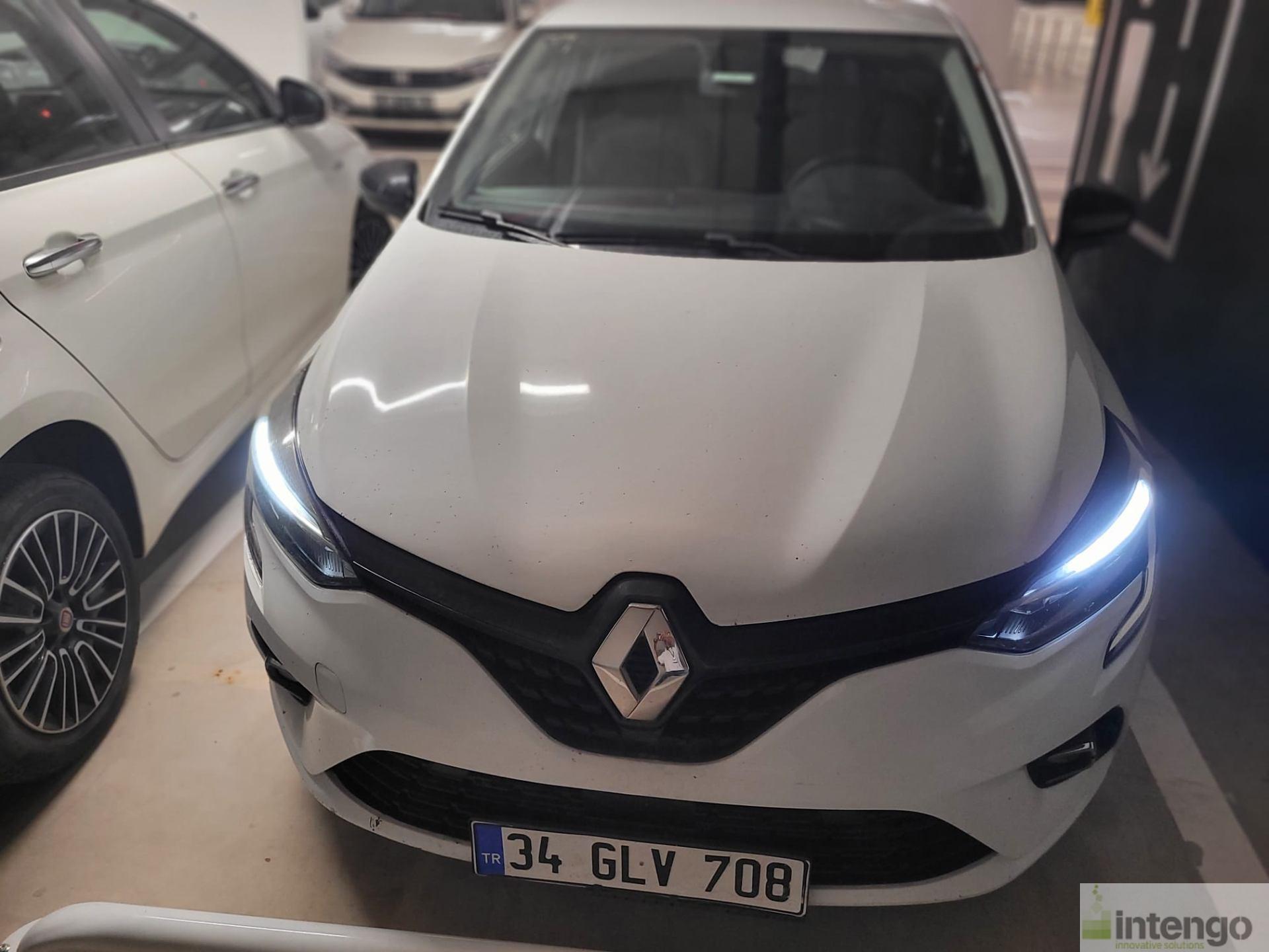 Araç Fotoğrafı 1