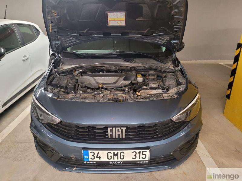 Araç Fotoğrafı 5