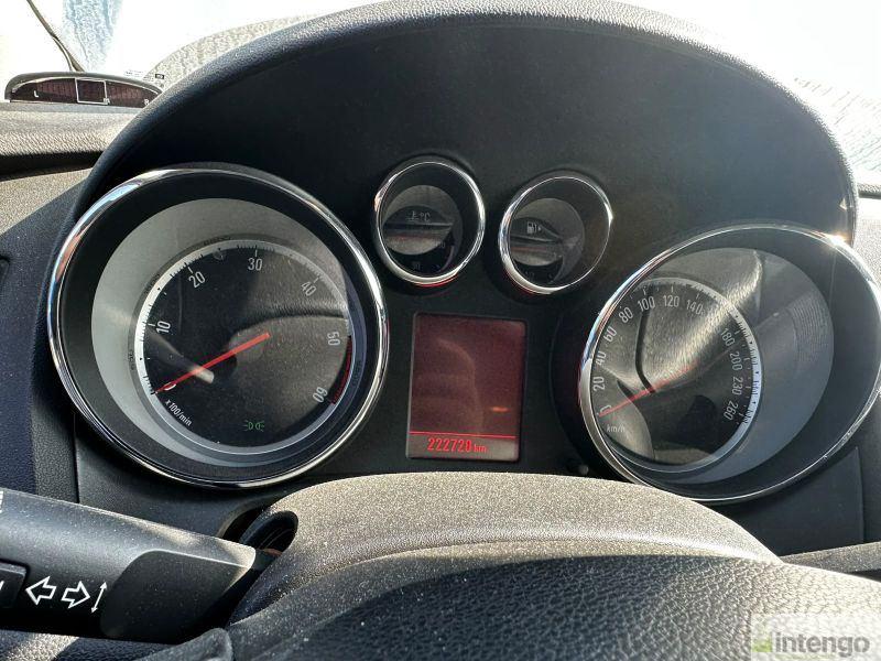 Araç Fotoğrafı 9