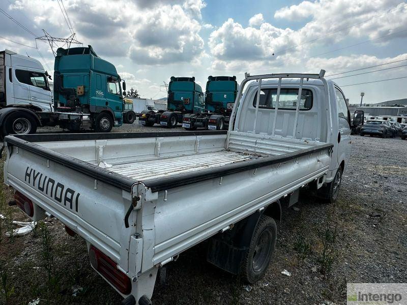Araç Fotoğrafı 7