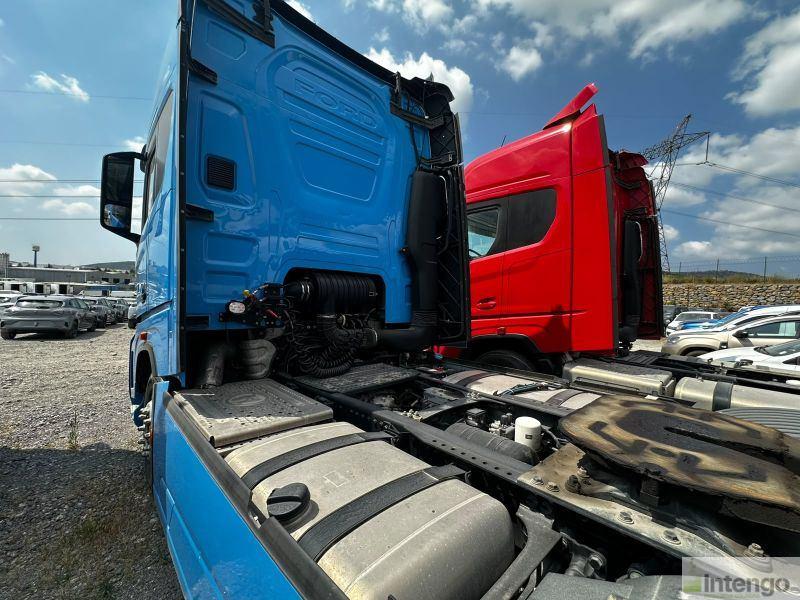 Araç Fotoğrafı 5