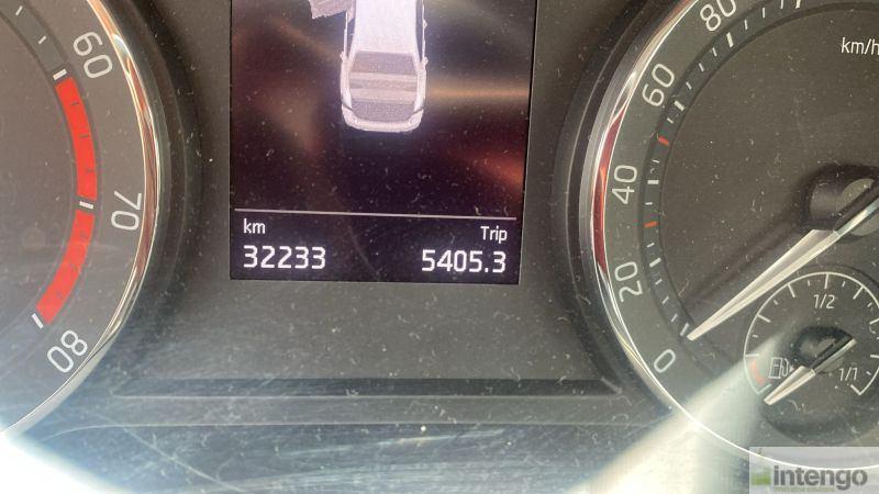 Araç Fotoğrafı 6