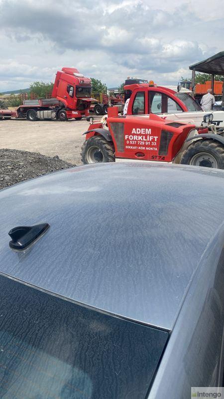 Araç Fotoğrafı 9