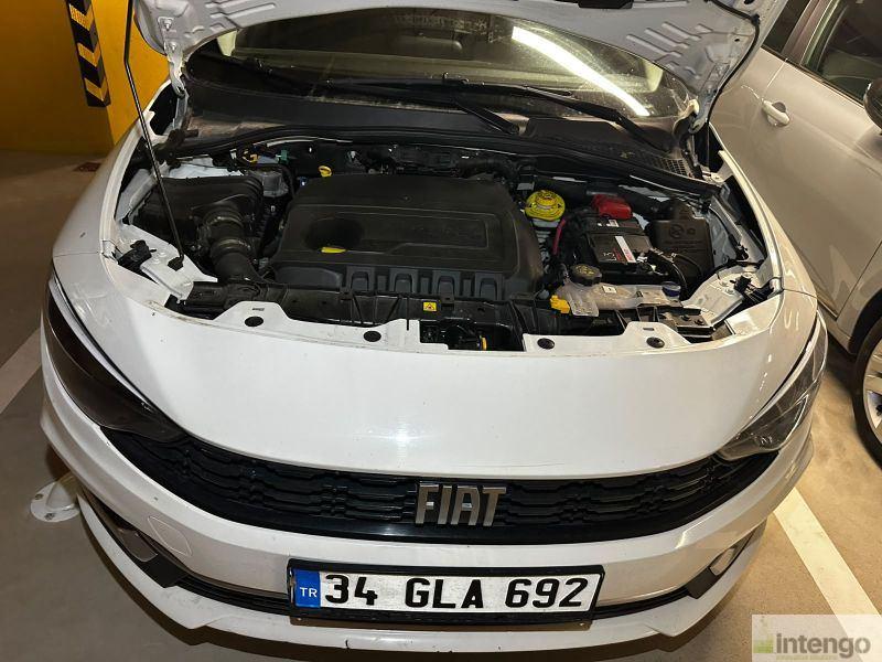 Araç Fotoğrafı 9