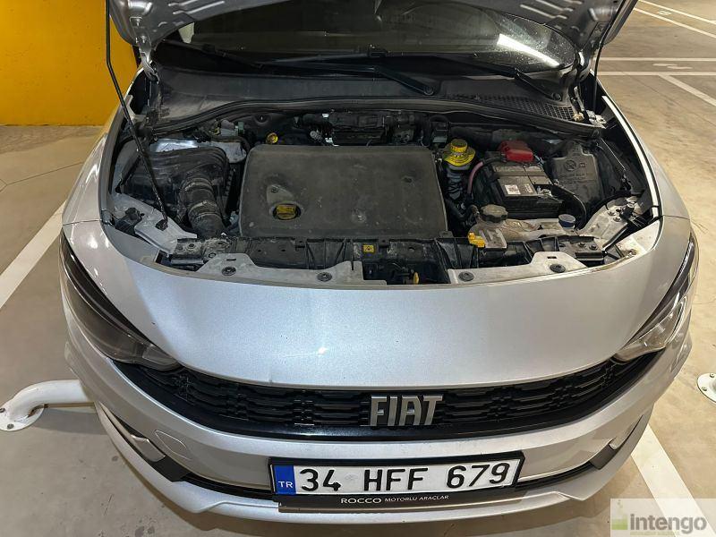 Araç Fotoğrafı 11