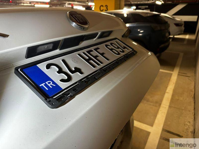 Araç Fotoğrafı 5