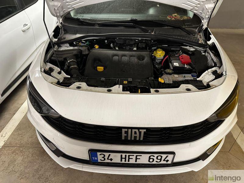Araç Fotoğrafı 17