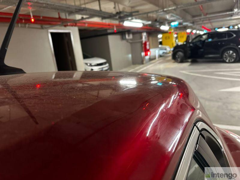 Araç Fotoğrafı 9