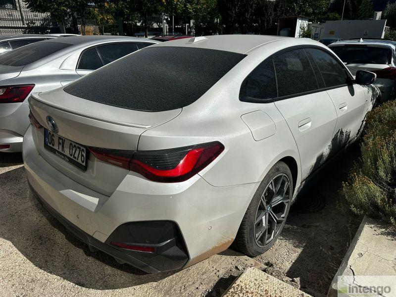 Araç Fotoğrafı 4
