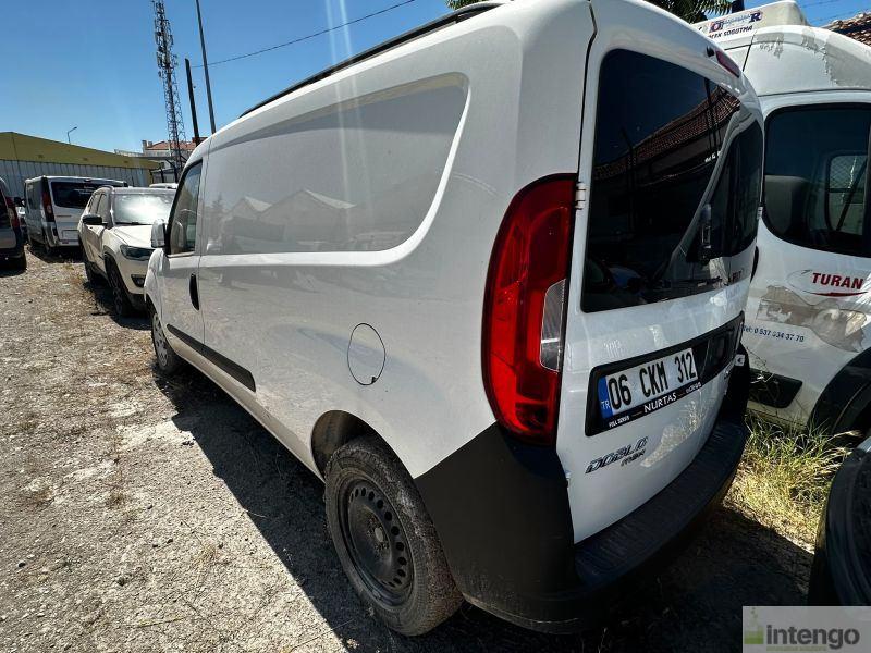 Araç Fotoğrafı 6