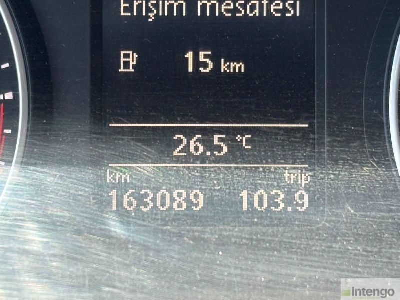 Araç Fotoğrafı 1