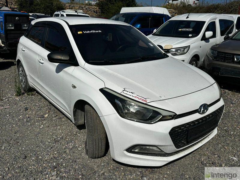 Araç Fotoğrafı 13