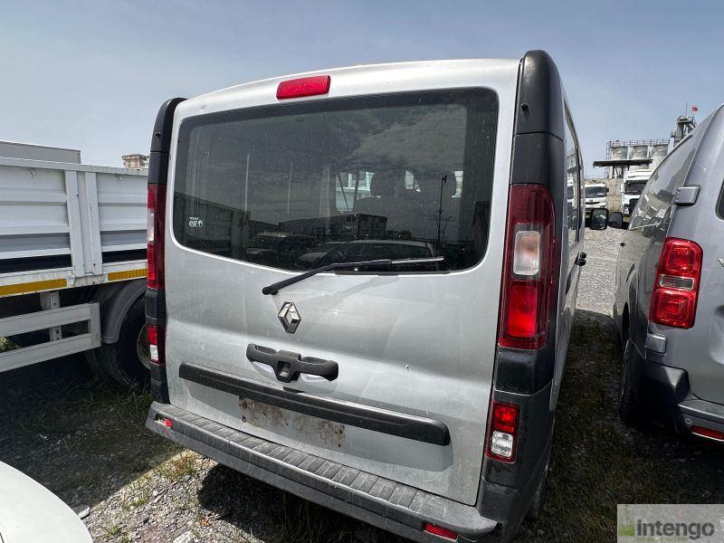 Araç Fotoğrafı 6