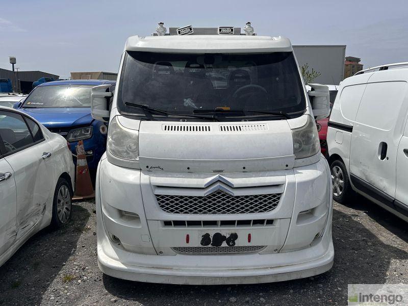 Satılık Peugeot Boxer 2008 - İstanbul Maltepe ilan görseli 11