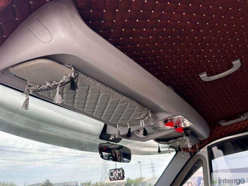 Satılık Peugeot Boxer 2008 - İstanbul Maltepe ilan görseli 19