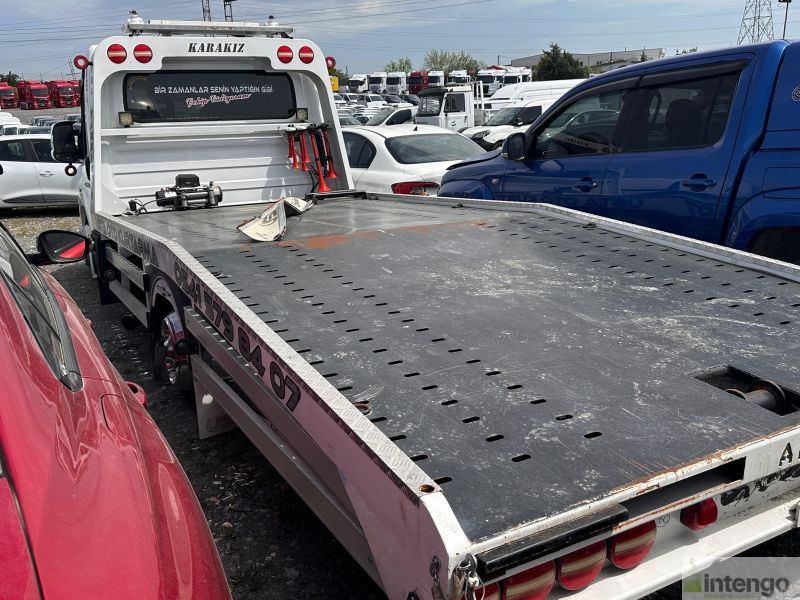 Satılık Peugeot Boxer 2008 - İstanbul Maltepe ilan görseli 14