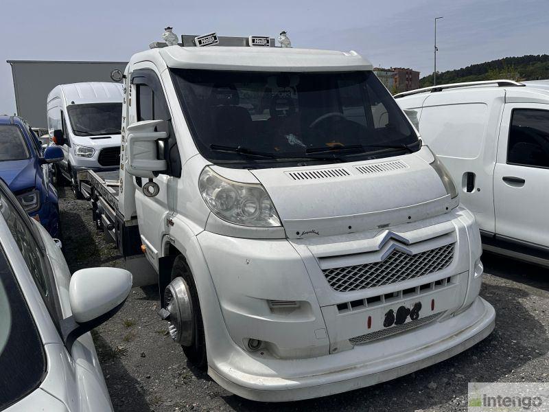 Satılık Peugeot Boxer 2008 - İstanbul Maltepe ilan görseli 12