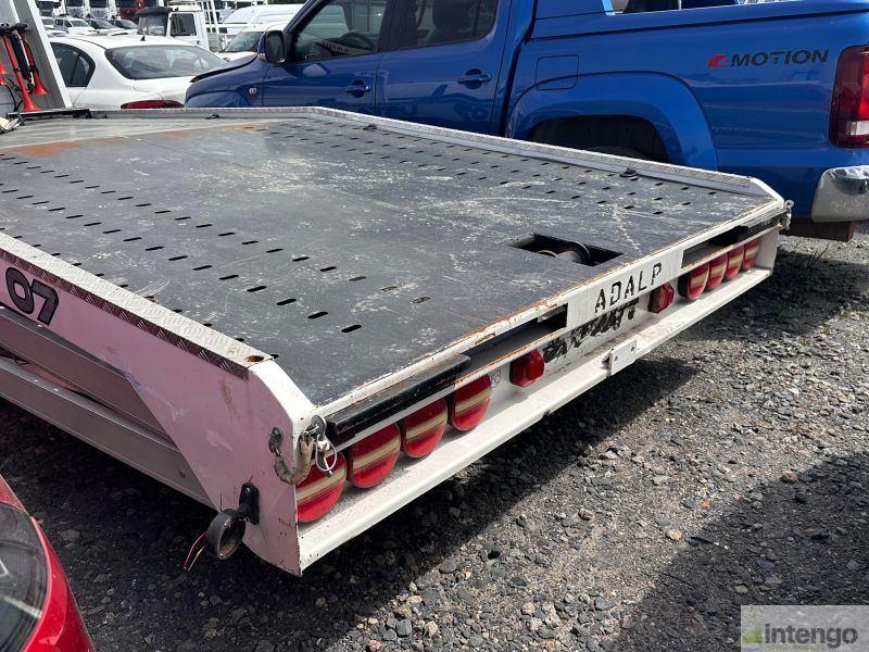 Satılık Peugeot Boxer 2008 - İstanbul Maltepe ilan görseli 16