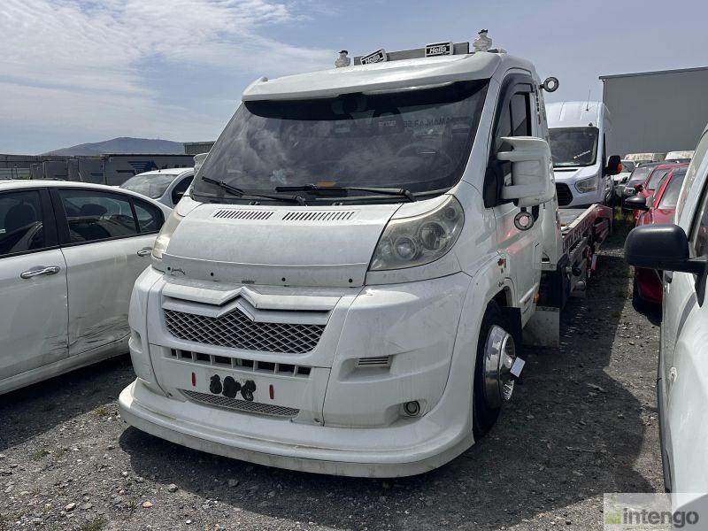 Satılık Peugeot Boxer 2008 - İstanbul Maltepe ilan görseli 13
