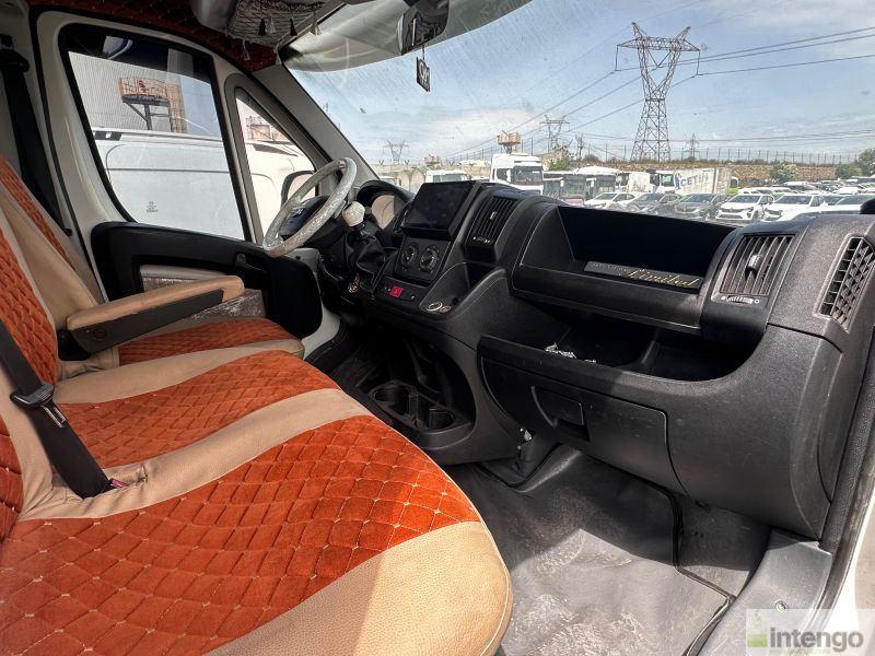 Satılık Peugeot Boxer 2008 - İstanbul Maltepe ilan görseli 18