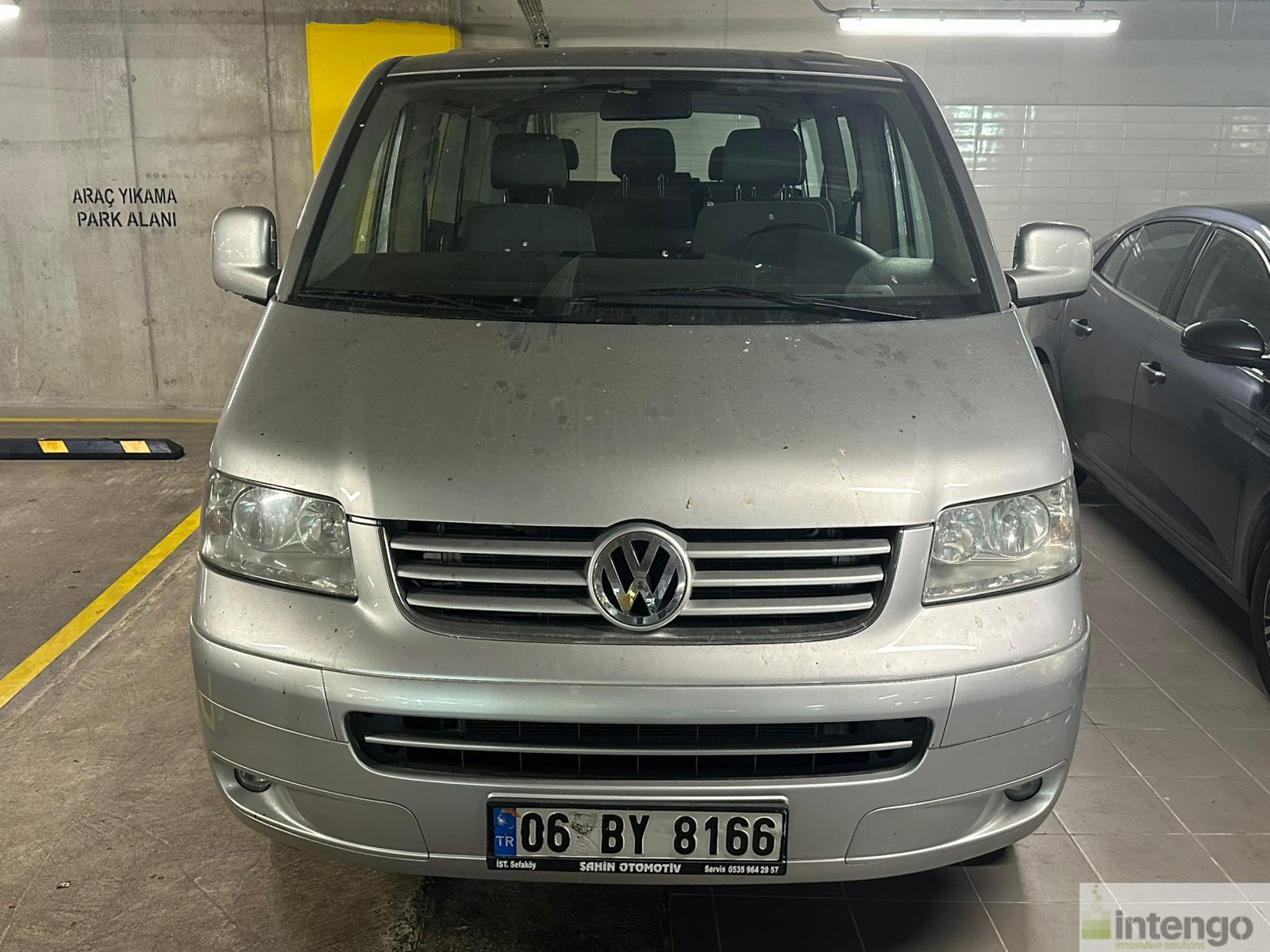 Araç Fotoğrafı 1