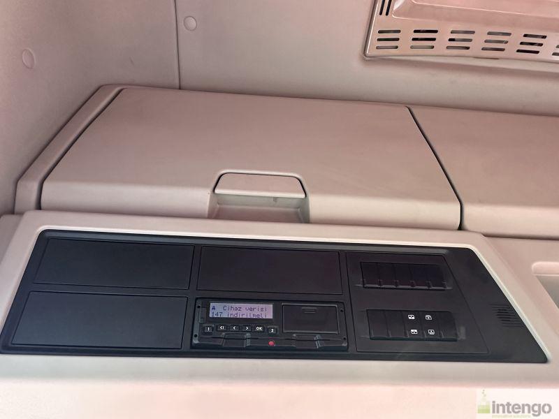 Araç Fotoğrafı 10