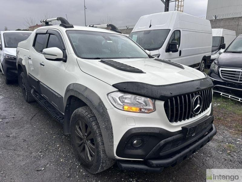 Satılık Mercedes-Benz 2018 - İstanbul Şişli
