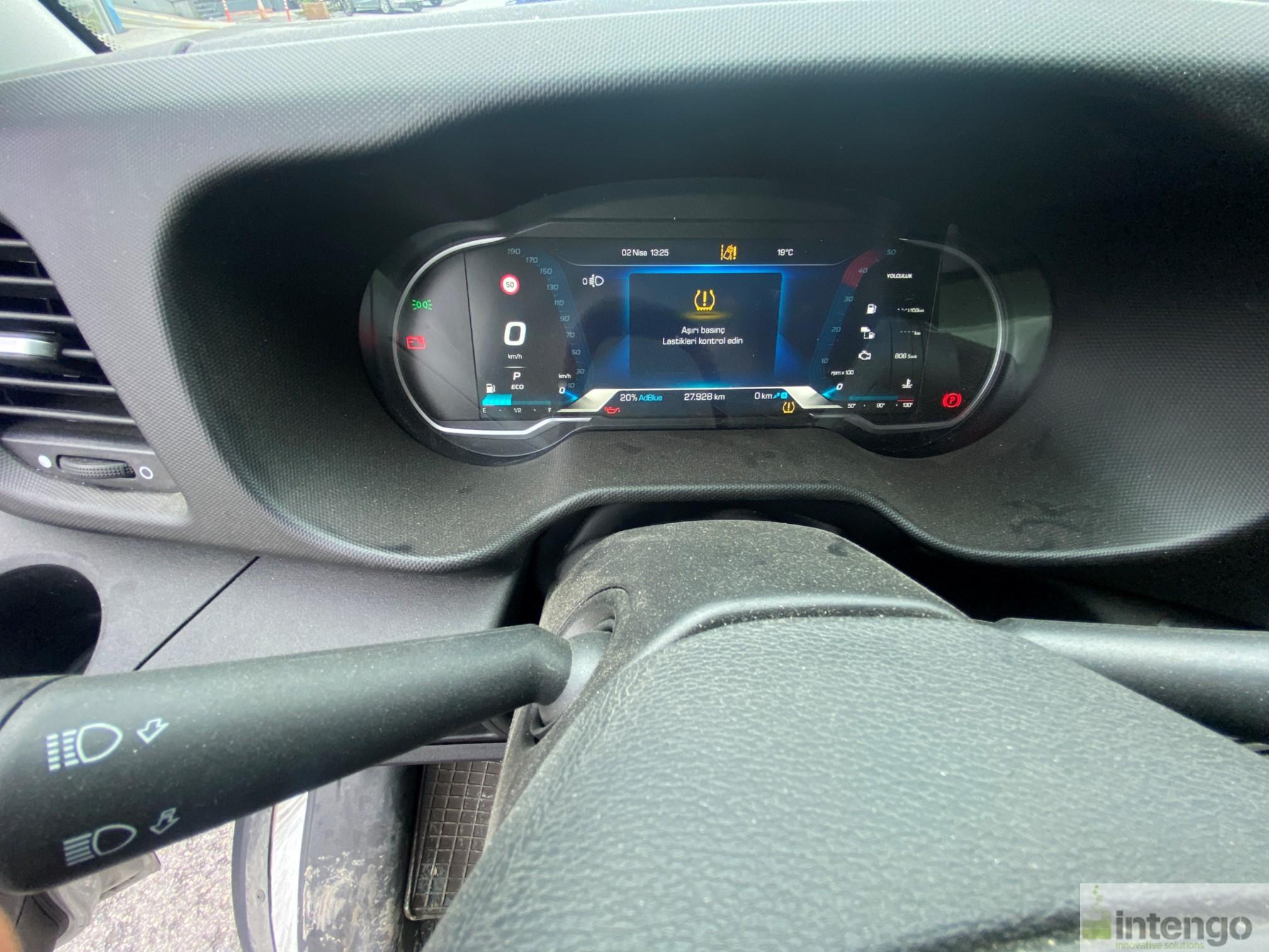Araç Fotoğrafı 8