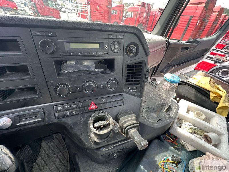 Araç Fotoğrafı 18