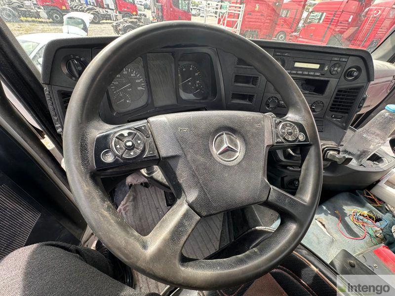 Araç Fotoğrafı 19