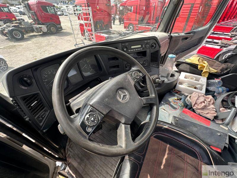 Araç Fotoğrafı 14