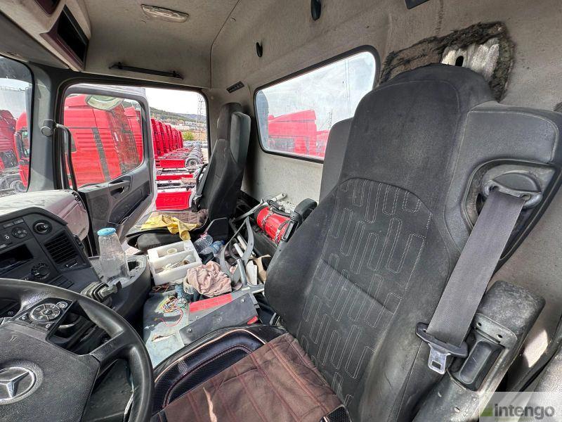 Araç Fotoğrafı 16