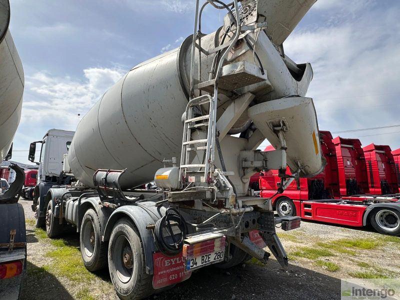 Araç Fotoğrafı 15