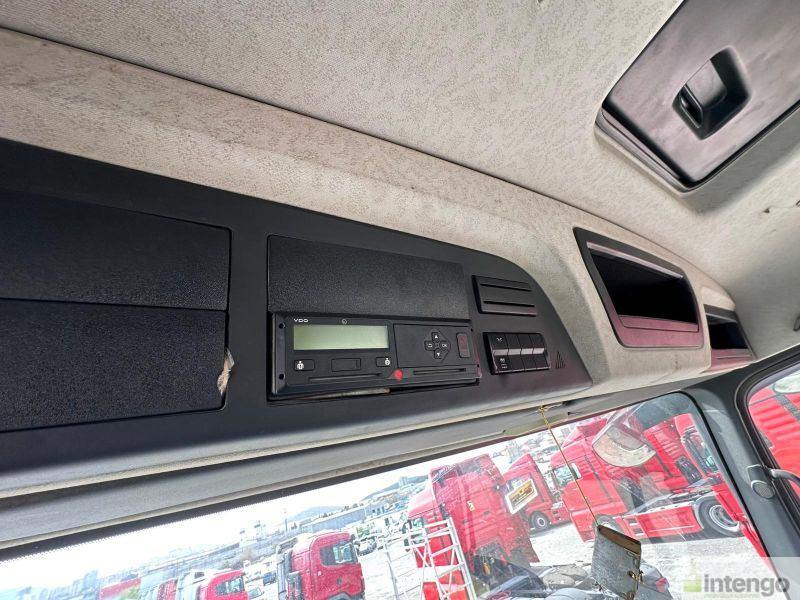 Araç Fotoğrafı 17