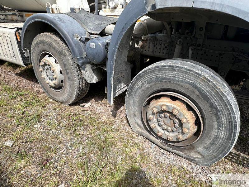 Araç Fotoğrafı 13