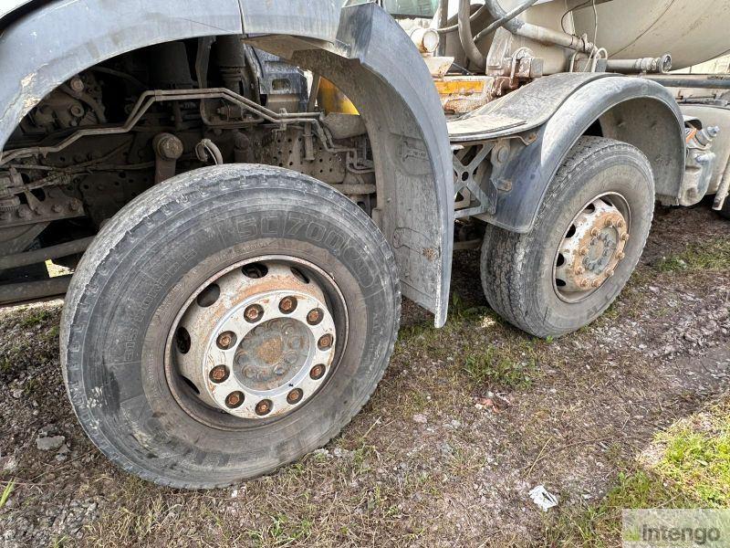 Araç Fotoğrafı 11