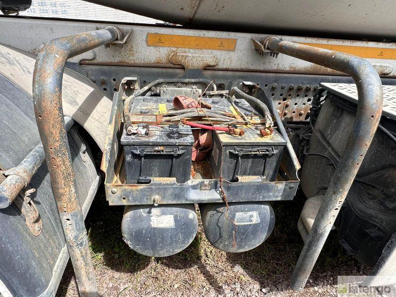 Araç Fotoğrafı 12