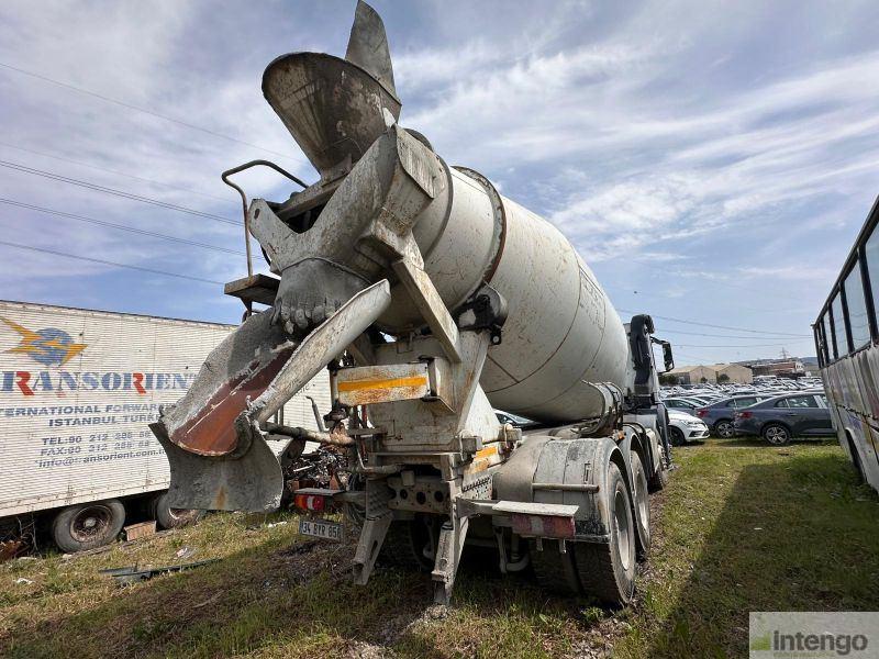 Araç Fotoğrafı 10