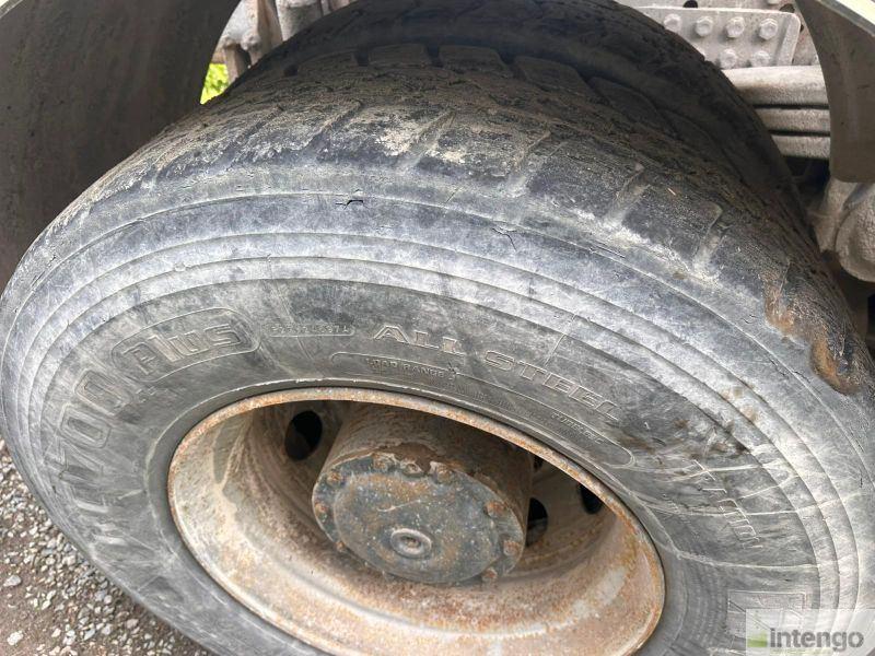 Araç Fotoğrafı 14