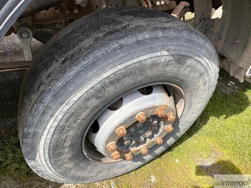 Araç Fotoğrafı 12