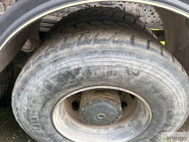 Araç Fotoğrafı 13