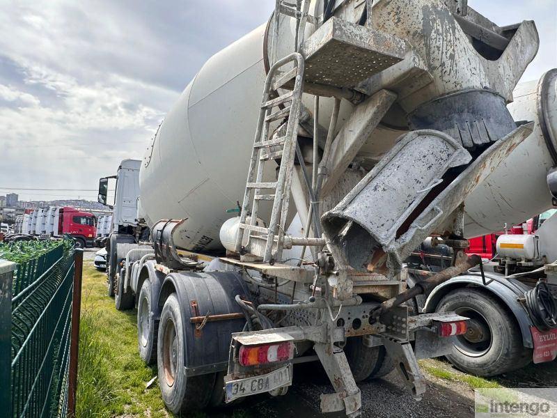 Araç Fotoğrafı 17