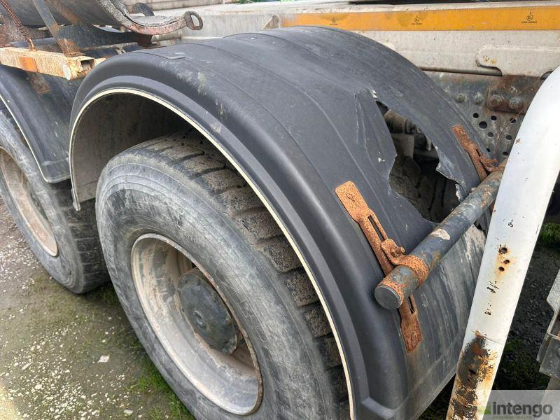 Araç Fotoğrafı 19