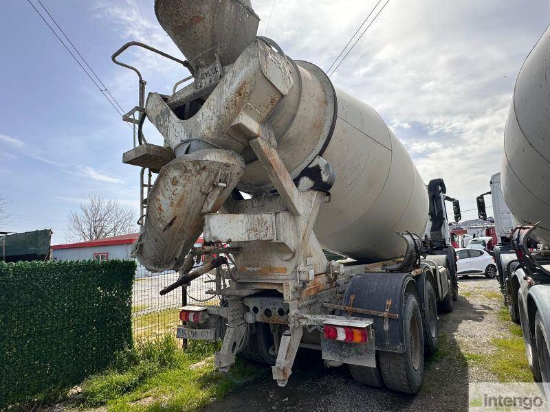 Araç Fotoğrafı 15