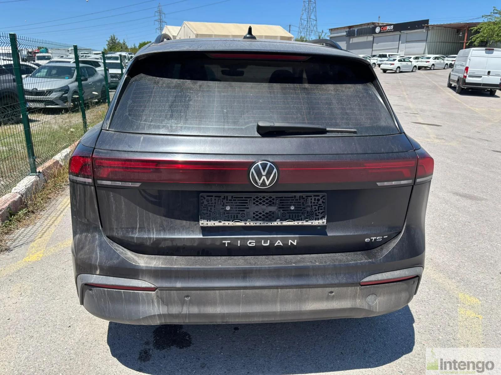 Araç Fotoğrafı 2