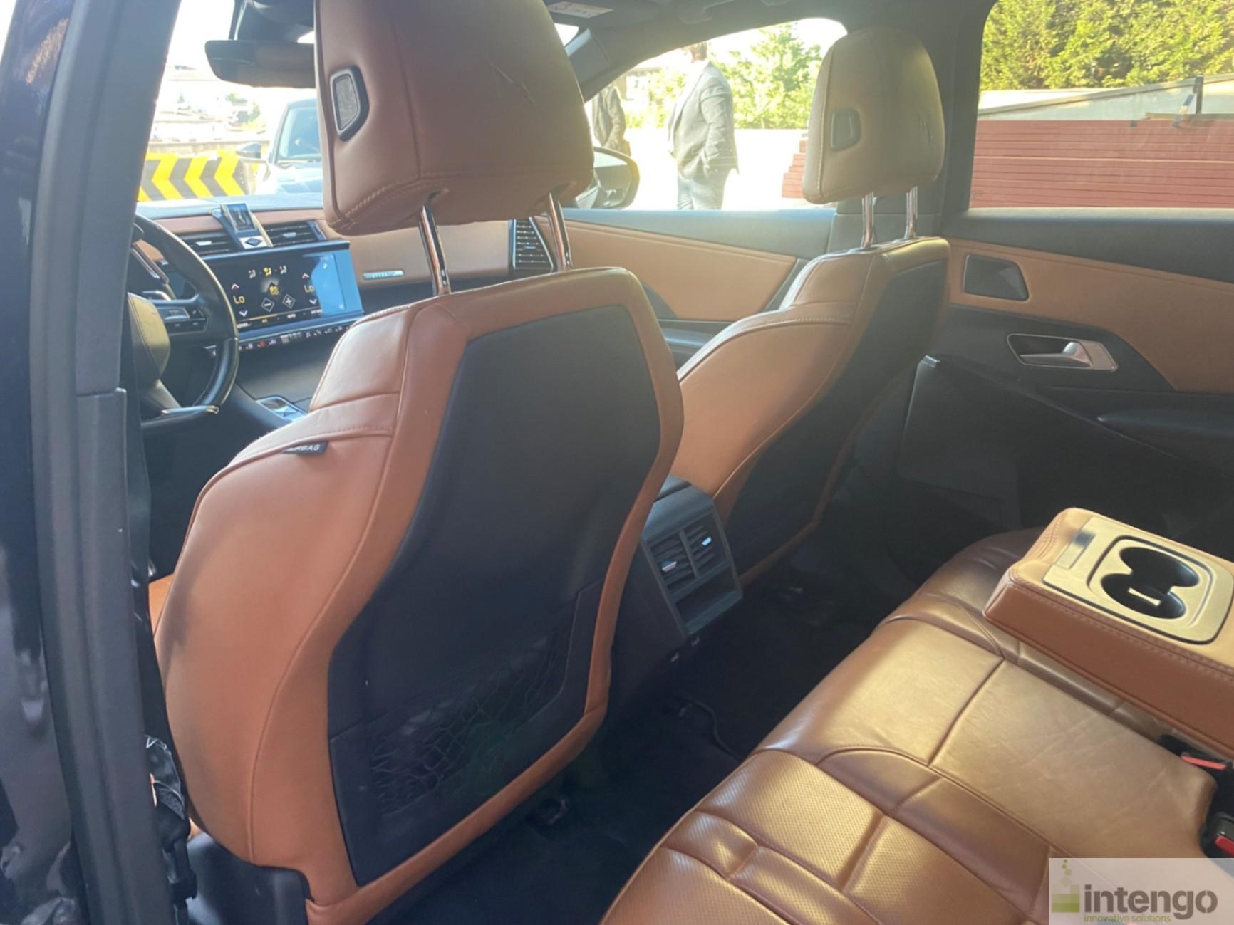 Araç Fotoğrafı 12