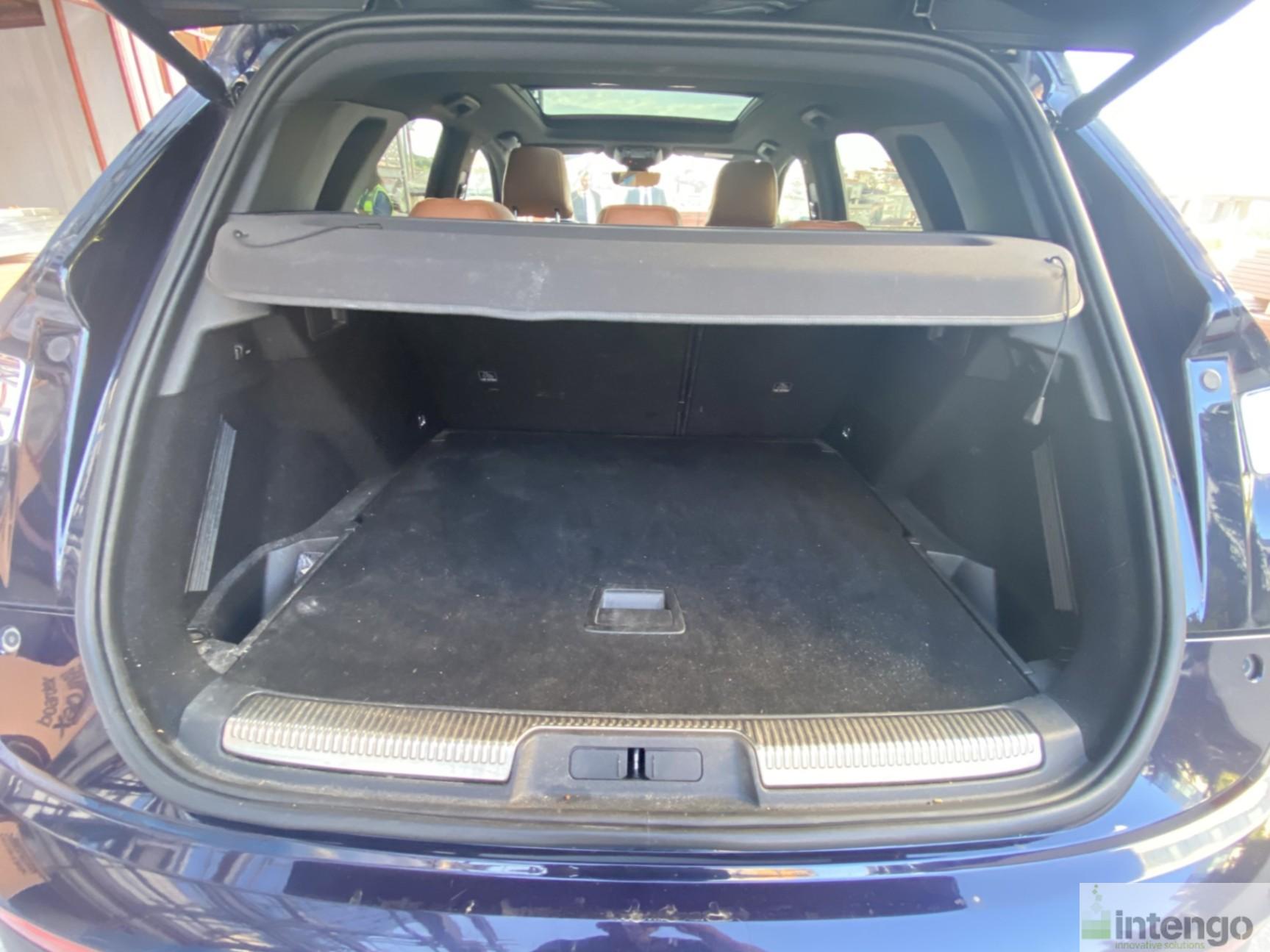 Araç Fotoğrafı 14